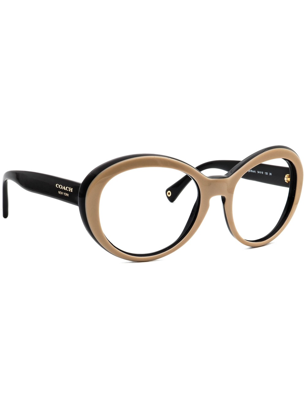 Coach HC 8077 (L068 Lindsay) 5155/13 Sunglasses